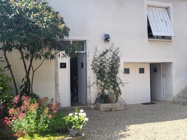 Maison vente à Beaune