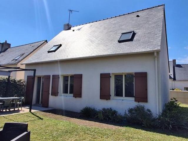 Maison vente à Saint-Nazaire, Le Croisic