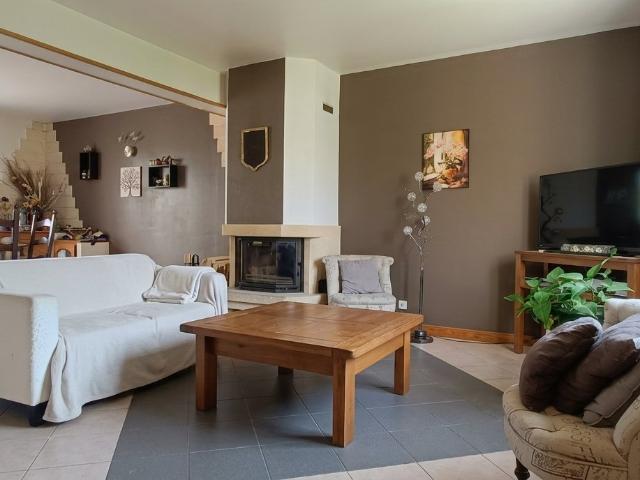 Maison vente à La Roche, Ollainville