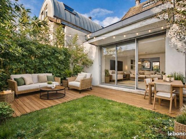 Maison vente à Versailles, Viroflay