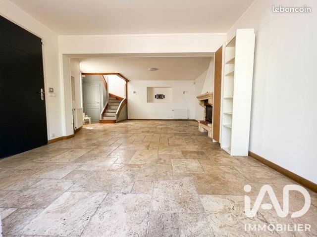 Maison vente à Mantes-la-Jolie, Ecquevilly