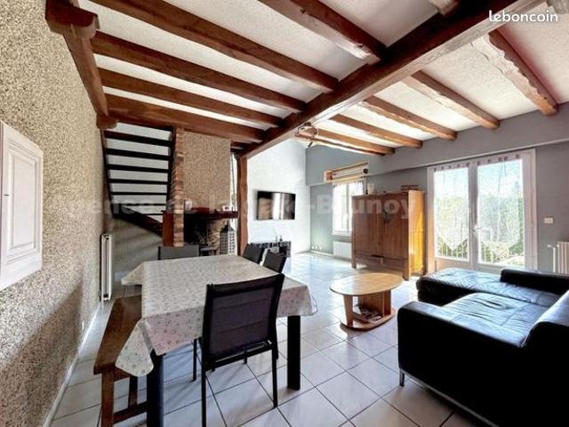 Maison vente à Évry, Brunoy