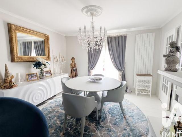 Maison vente à Mantes-la-Jolie, Bouafle