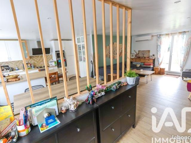 Maison vente à Le Plessis-Belleville, Oise
