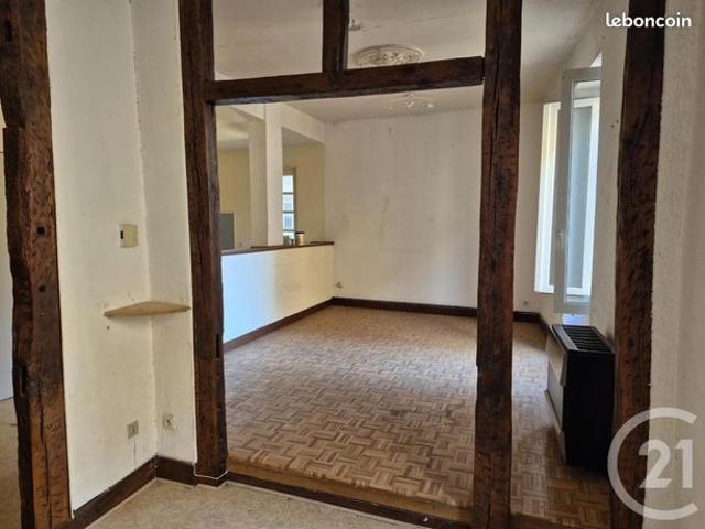 Maison vente à Castres, Roquecourbe