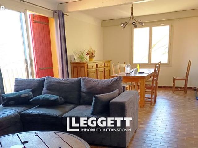 Maison vente à Caumont-sur-Durance, Vaucluse