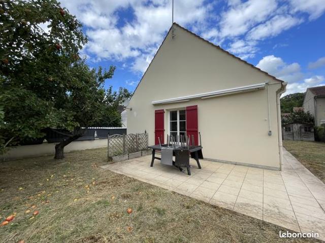 Maison vente à Clairoix, Oise