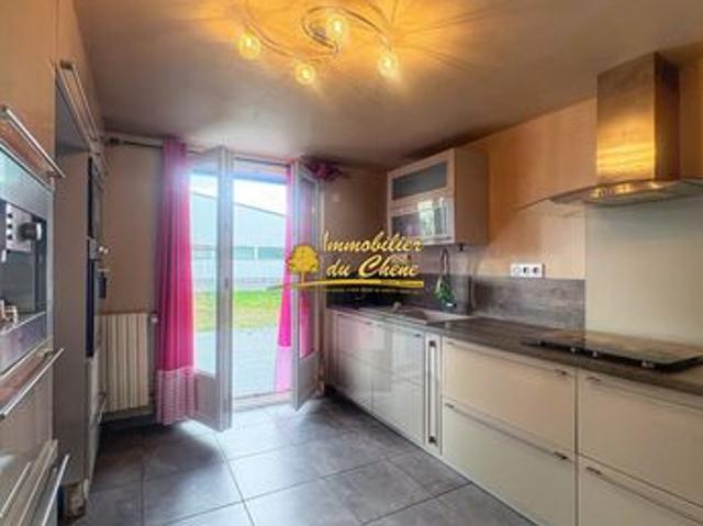 Maison vente à Roanne, Luré