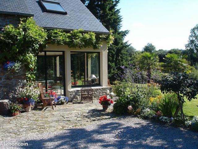Maison vente à Saint-Brieuc, Bretagne