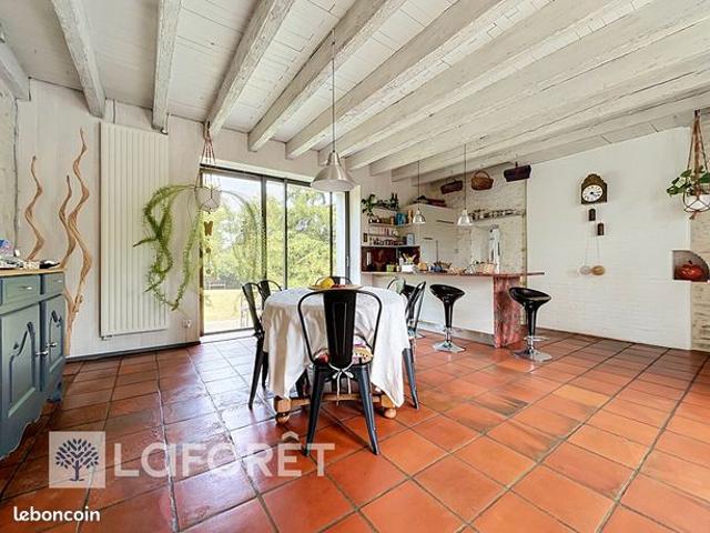 Maison vente à Châteaubriant-Ancenis, Les Touches
