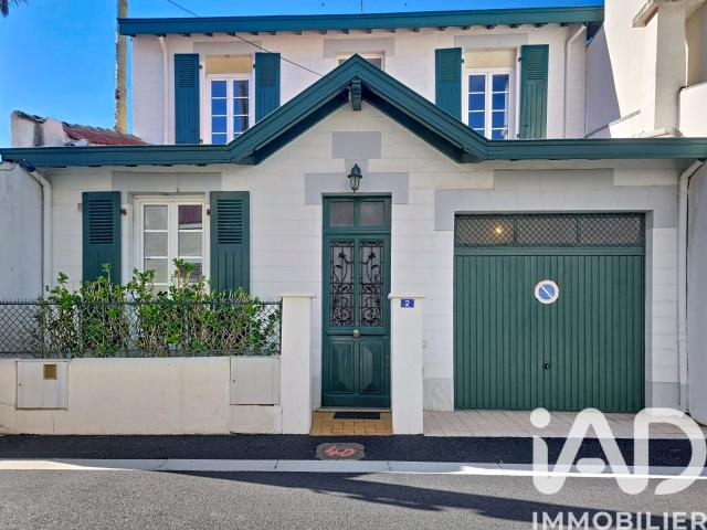 Maison vente à Lapurdi, Biarritz