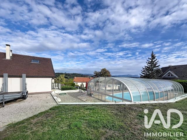 Maison vente à Murcier, Savigny