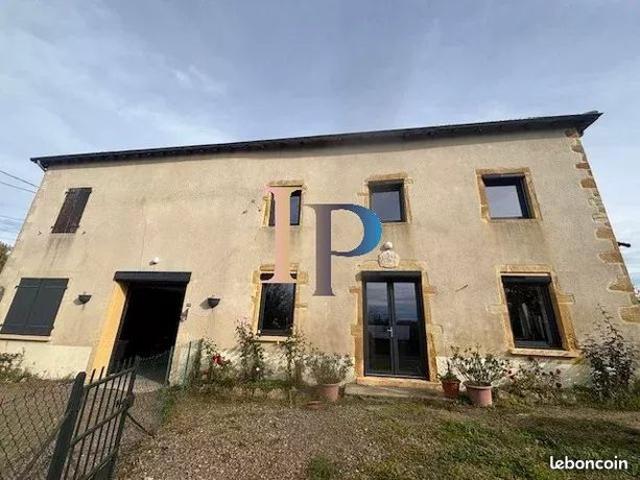 Maison vente à Charlieu, Guadeloupe