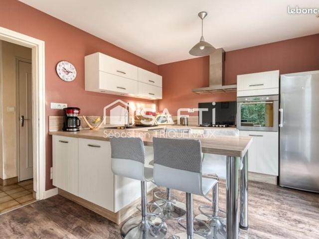 Maison vente à Angers, Montreuil-juigné