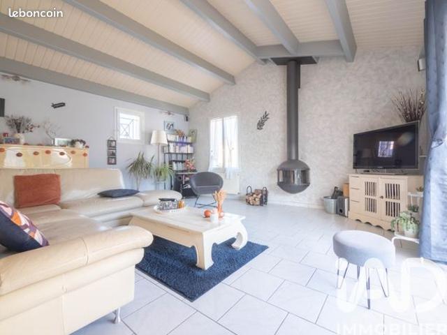 Maison vente à La Rochelle, Nieul-sur-mer