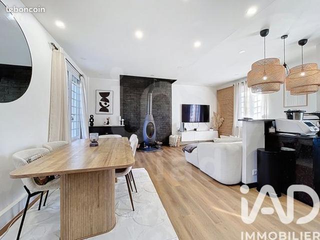 Maison vente à Torcy, Pontault-combault