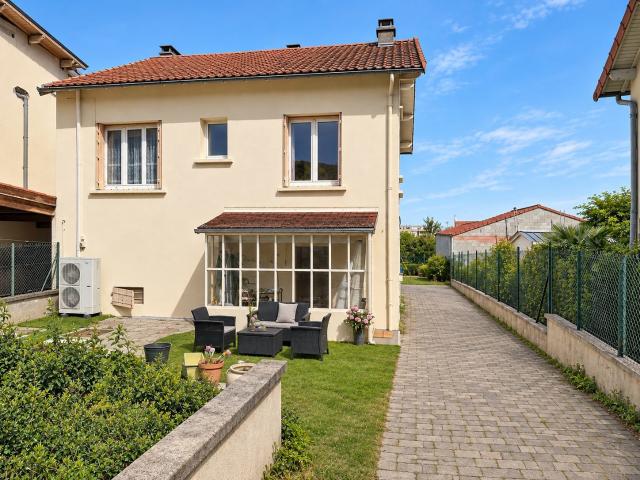 Maison vente à Clermont-Ferrand, Clermont-ferrand