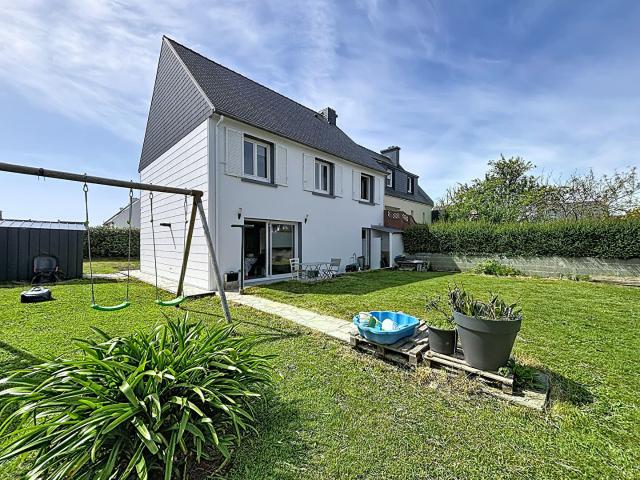 Maison vente à Brest, Bretagne