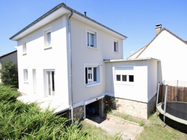 Maison vente à Argenteuil, Bessancourt