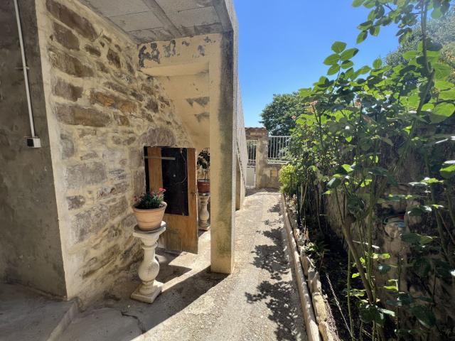 Maison vente à Largentière, Bessas