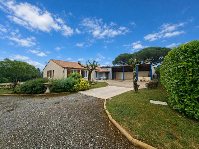 Maison vente à Jonzac, Saint-genis-de-saintonge