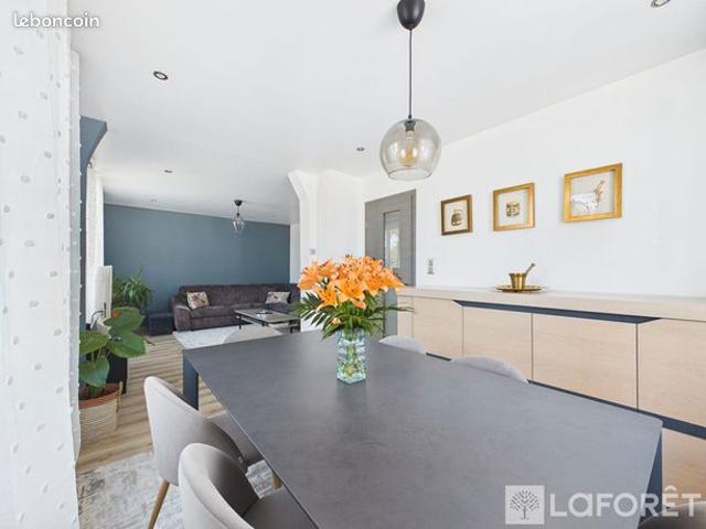 Maison vente à Mulhouse, Pfastatt
