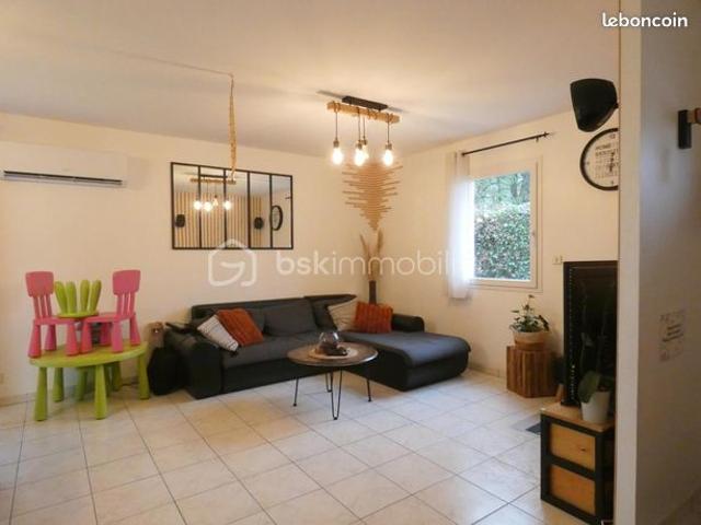 Maison vente à Nantes, Corcoué-sur-logne