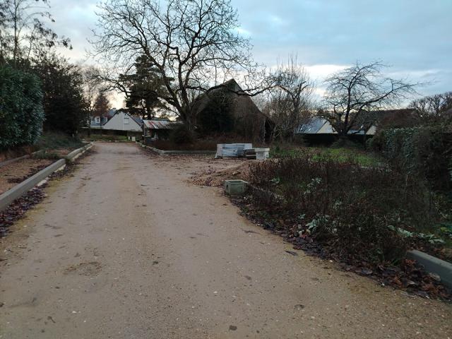 Maison vente à Tours, Saint-cyr-sur-loire
