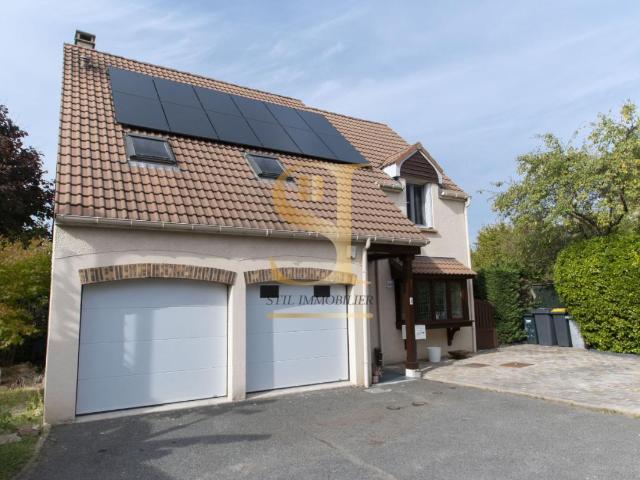 Maison vente à Draveil, Essonne