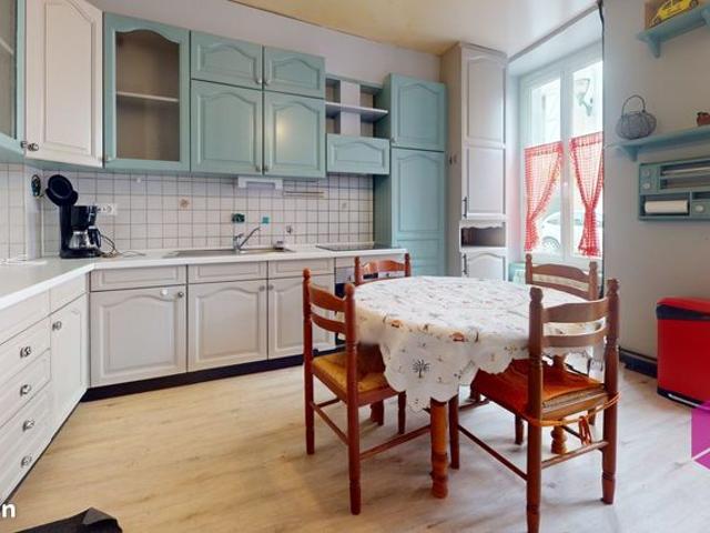 Maison vente à Saint-Germain-Lembron, Puy-de-Dôme