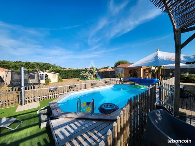 Maison vente à Saint-Nazaire, Frossay