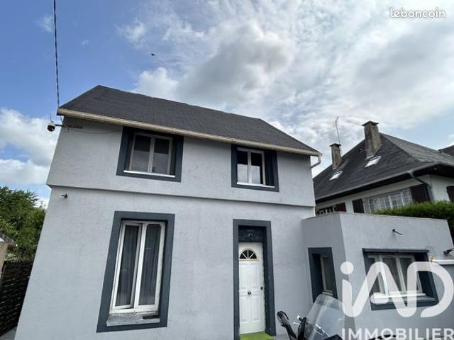 Maison vente à Sevran, Martinique