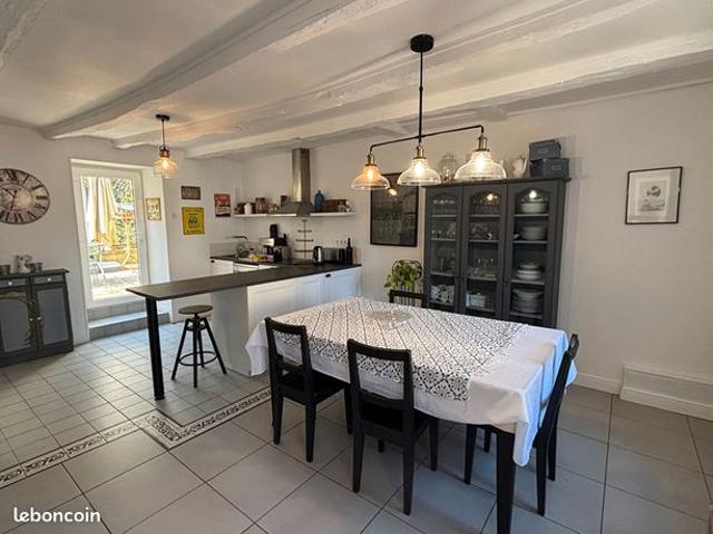 Maison vente à Pontivy, Bretagne