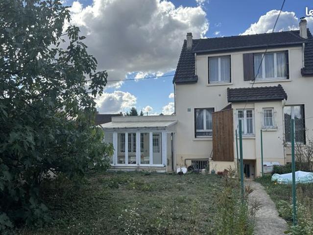 Maison vente à Savigny-sur-Orge, Essonne