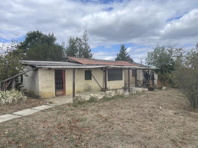 Maison vente à Auch, Riguepeu