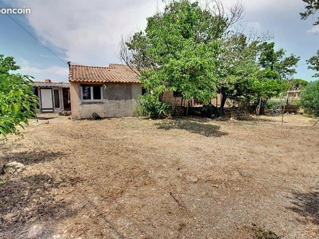 Maison vente à Arrondissement de Draguignan, Flayosc