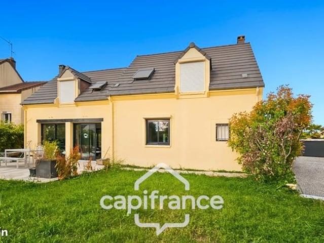 Maison vente à Meaux, Le Pin