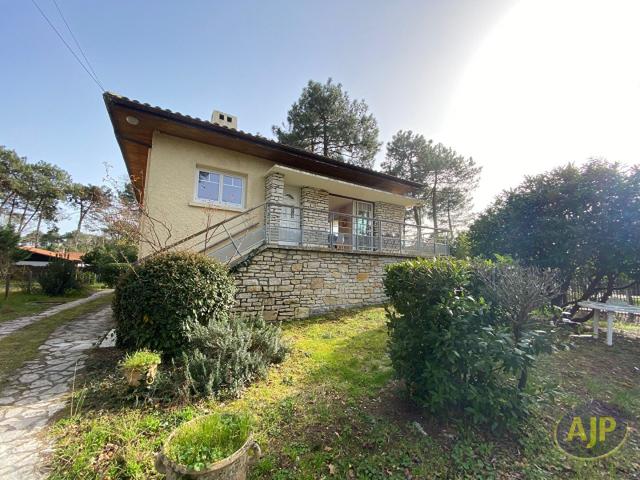 Maison vente à Arcachon, Lège-cap-ferret