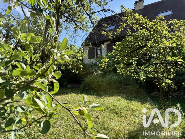 Maison vente à Palaiseau, Igny