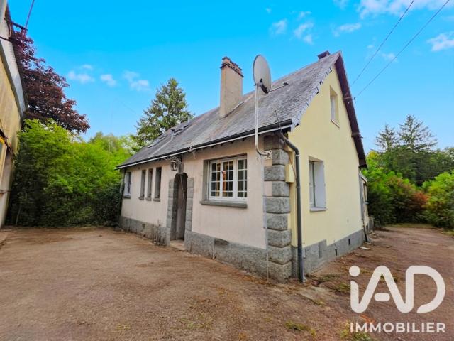 Maison vente à Gallardon, Eure-et-Loir