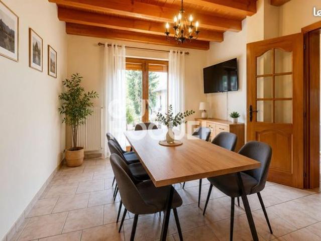 Maison vente à Colmar-Ribeauvillé, Lièpvre