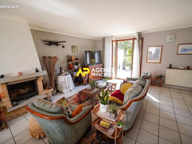 Maison vente à Sartrouville, Yvelines