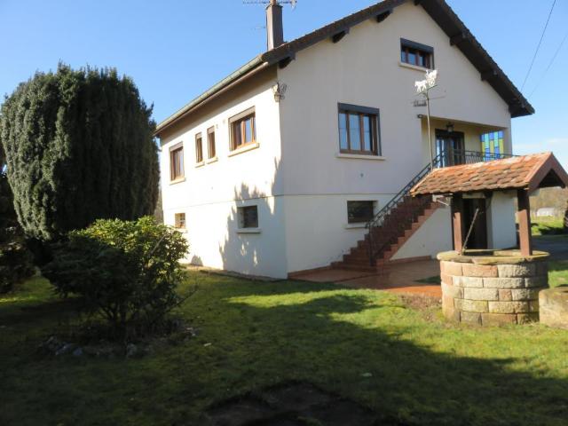 Maison vente à Lure, La Neuvelle-lès-lure