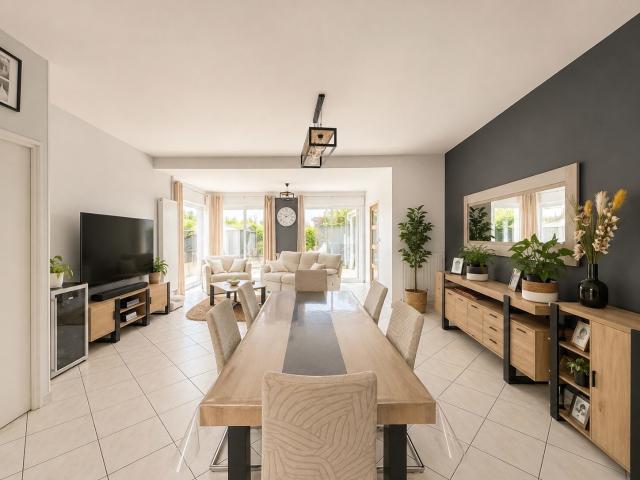 Maison vente à Segré, Soeurdres