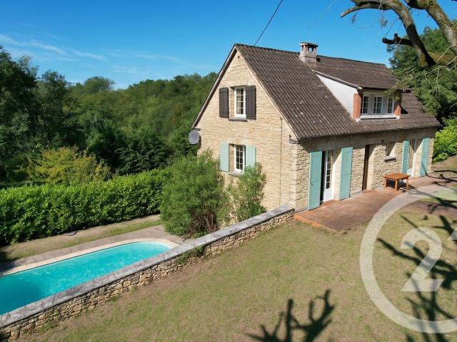 Maison vente à Sarlat-la-Canéda, Vitrac