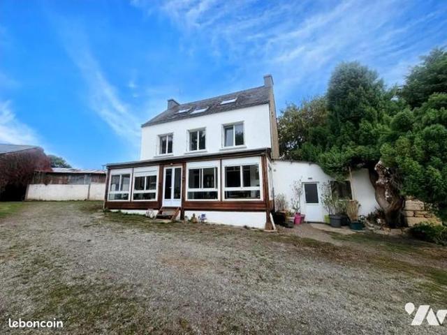 Maison vente à Plouray, Morbihan