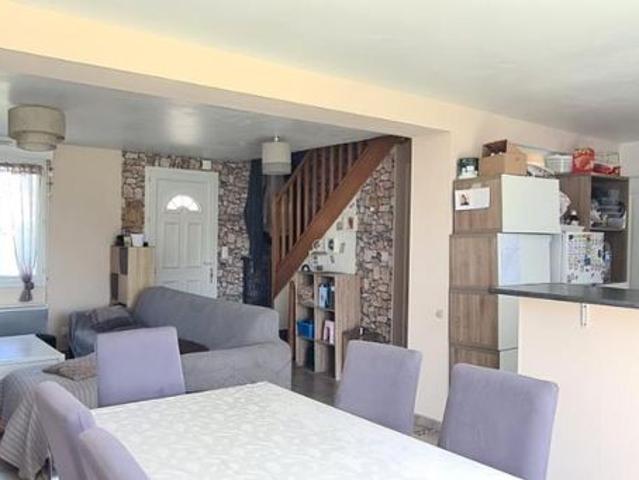 Maison vente à Machecoul-Saint-Même, Loire-Atlantique