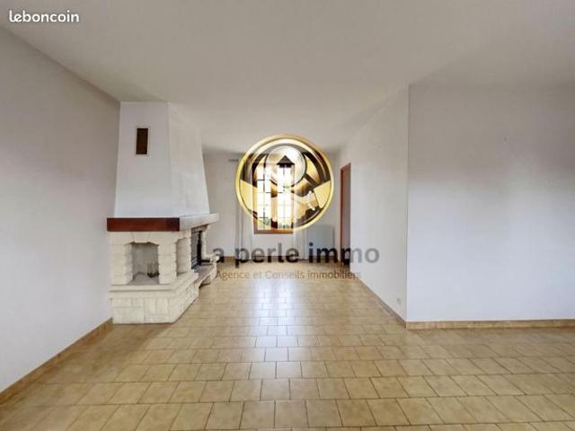 Maison vente à Pontoise, Magny-en-vexin