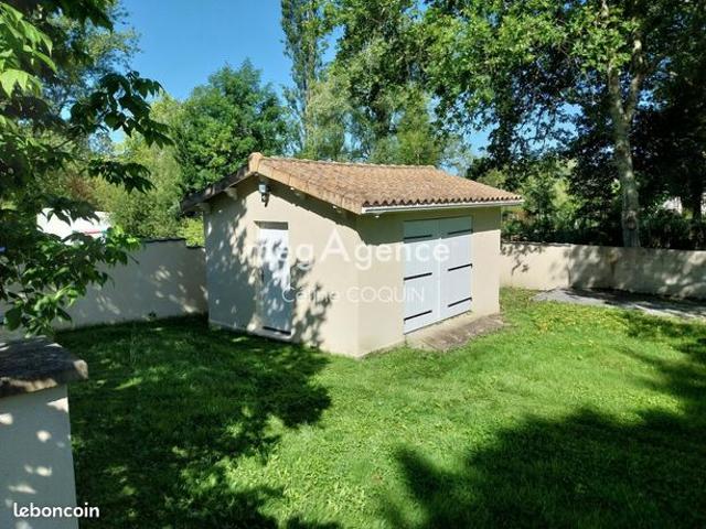 Maison vente à Jonzac, Montendre