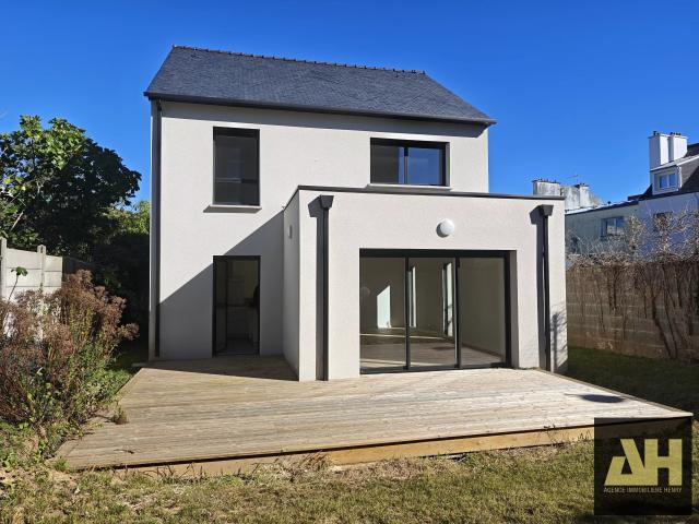 Maison vente à Kerbonne, Brest